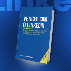 Livro Vencer com o LinkedIn