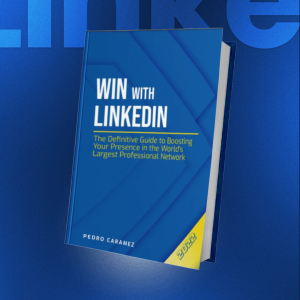 Book Win with LinkedIn