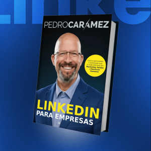 Livro LinkedIn para Empresas