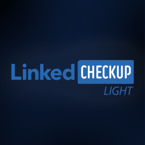 LinkedCheckup Light